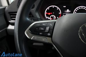 Volkswagen Caddy Maxi bild 22