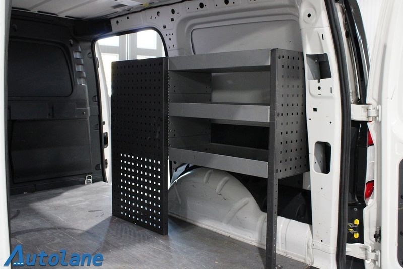 Volkswagen Caddy Maxi bild 11