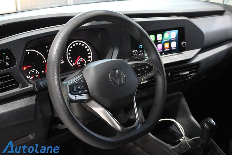 Volkswagen Caddy Maxi bild 17