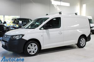 Volkswagen Caddy Maxi bild 3
