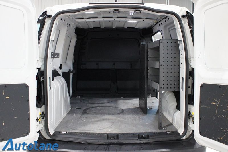 Volkswagen Caddy Maxi bild 10