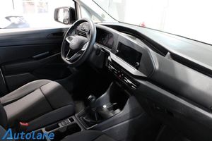 Volkswagen Caddy Maxi bild 16