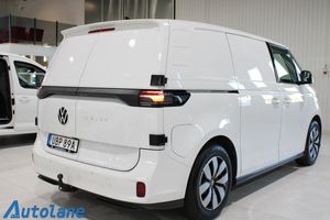 Volkswagen ID. Buzz bild 5