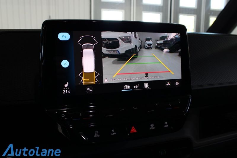 Volkswagen ID. Buzz bild 19