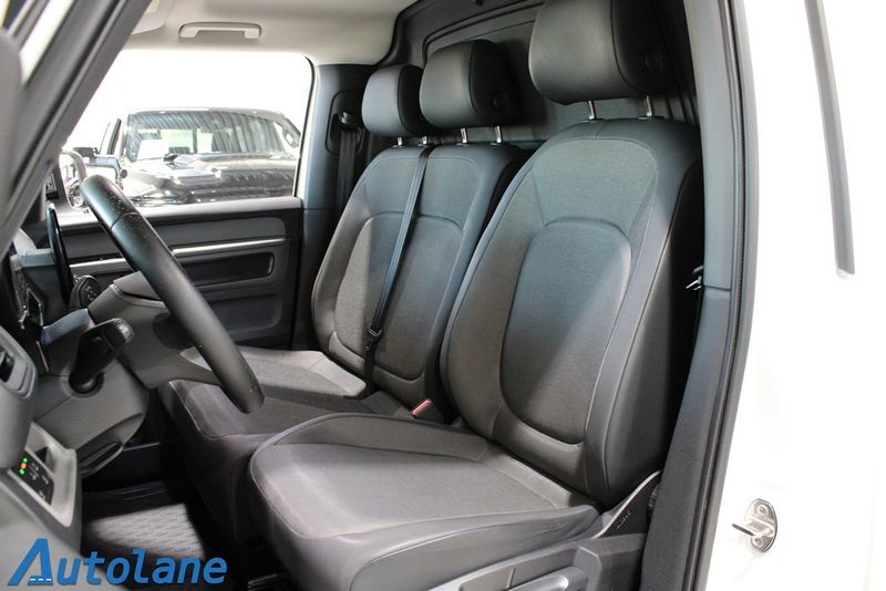 Volkswagen ID. Buzz bild 15