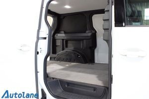 Volkswagen ID. Buzz bild 12