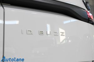 Volkswagen ID. Buzz bild 6