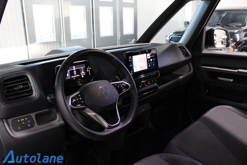 Volkswagen ID. Buzz bild 14