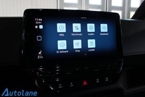 Volkswagen ID. Buzz bild 21