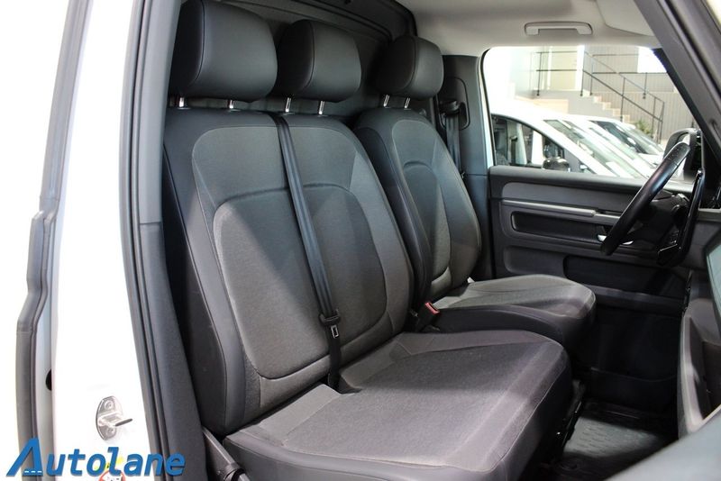 Volkswagen ID. Buzz bild 16