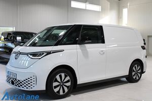 Volkswagen ID. Buzz bild 3