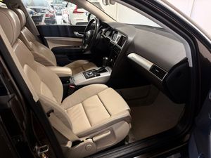 Audi A6 Allroad bild 9