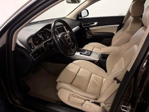 Audi A6 Allroad bild 6