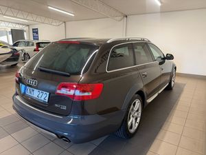 Audi A6 Allroad bild 5