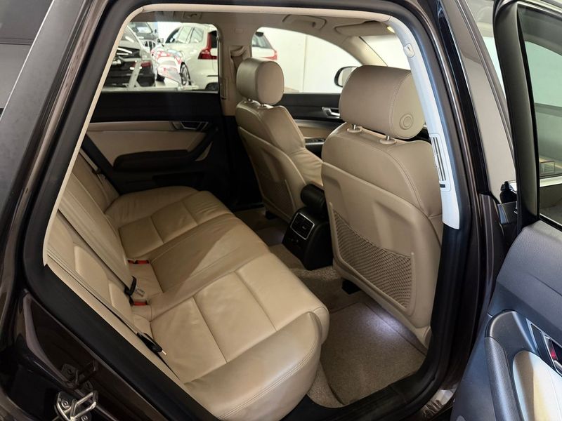 Audi A6 Allroad bild 11