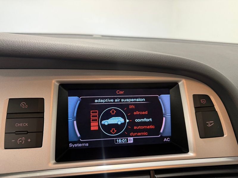 Audi A6 Allroad bild 8