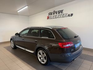 Audi A6 Allroad bild 3