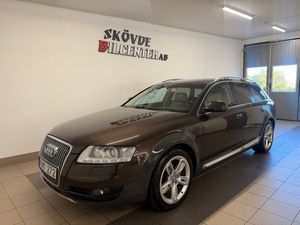Audi A6 Allroad bild 2