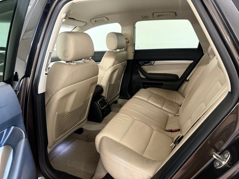 Audi A6 Allroad bild 10