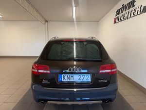 Audi A6 Allroad bild 4