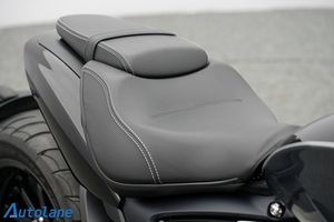 Triumph Rocket III bild 17
