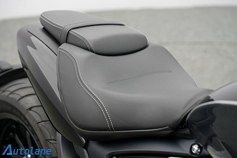 Triumph Rocket III bild 17