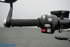 Triumph Rocket III bild 22