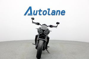 Triumph Rocket III bild 7