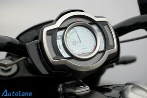 Triumph Rocket III bild 24