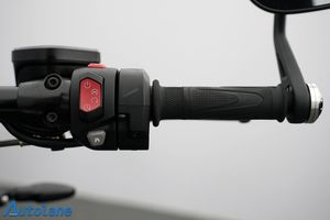 Triumph Rocket III bild 25