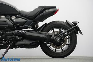 Triumph Rocket III bild 15