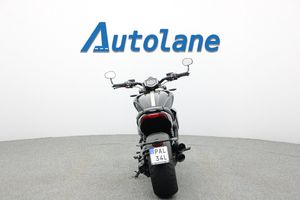 Triumph Rocket III bild 8