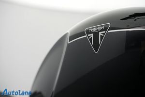 Triumph Rocket III bild 20