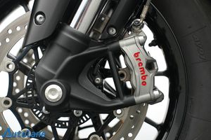 Triumph Rocket III bild 30
