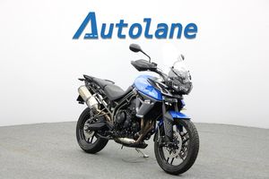 Triumph Tiger bild 1