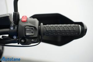 Triumph Tiger bild 23