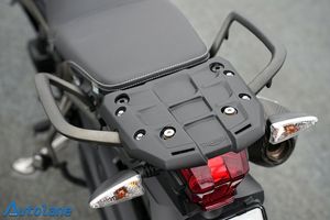 Triumph Tiger bild 16