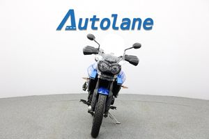 Triumph Tiger bild 7