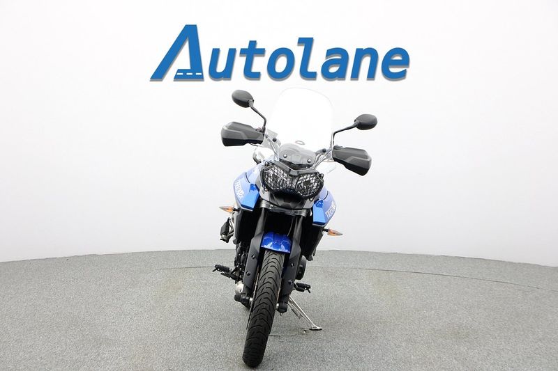Triumph Tiger bild 7