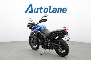 Triumph Tiger bild 3