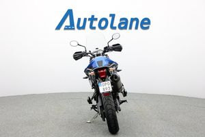 Triumph Tiger bild 8