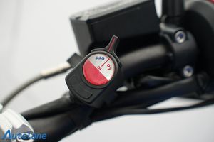 Triumph Tiger bild 25