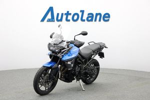 Triumph Tiger bild 4