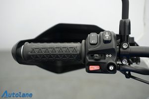 Triumph Tiger bild 21