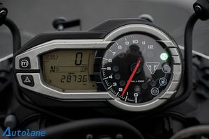 Triumph Tiger bild 22