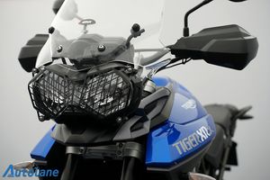 Triumph Tiger bild 24