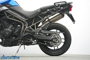Triumph Tiger bild 15