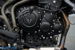 Triumph Tiger bild 26
