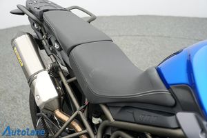 Triumph Tiger bild 18