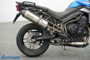Triumph Tiger bild 10